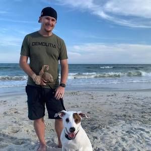 Meet your Posher, Drew